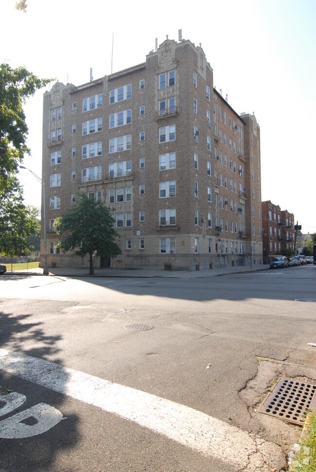 534 Broadway 534 Broadway Paterson NJ 07514 Apartment Finder