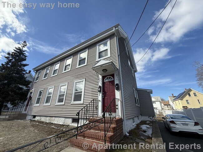 Building Photo - 21 Ashland St