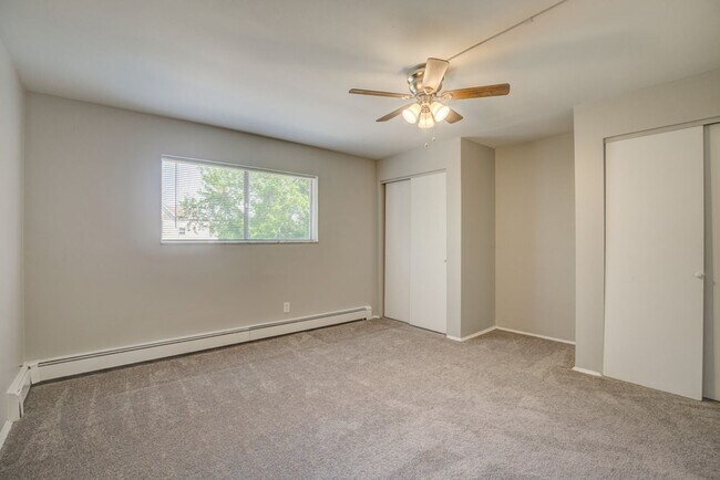 Interior Photo - Elliott Apartments