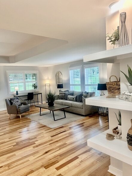 Building Photo - 1059 S Cross Bridges Rd