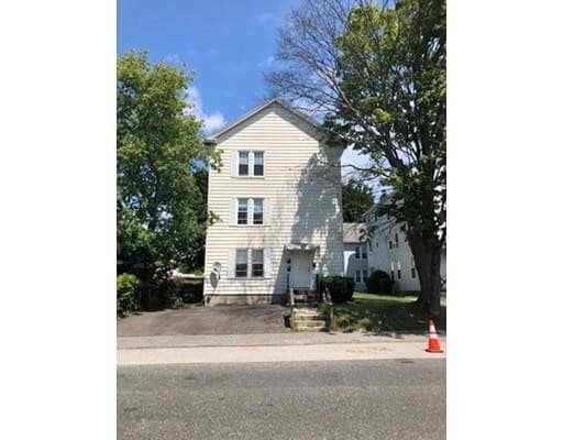 Primary Photo - 3 Millbrook St