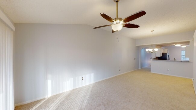 Building Photo - 6727 Cloudscape Way