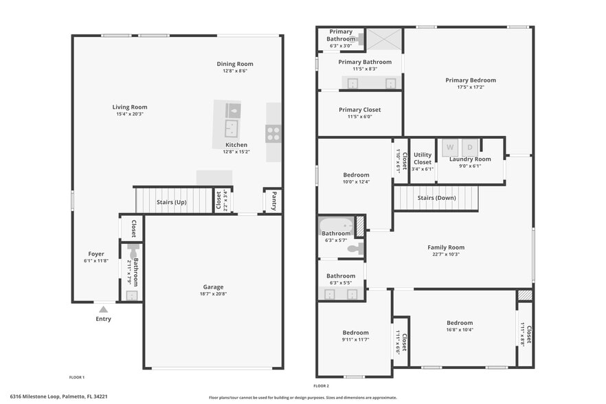 Building Photo - 6316 Milestone Loop