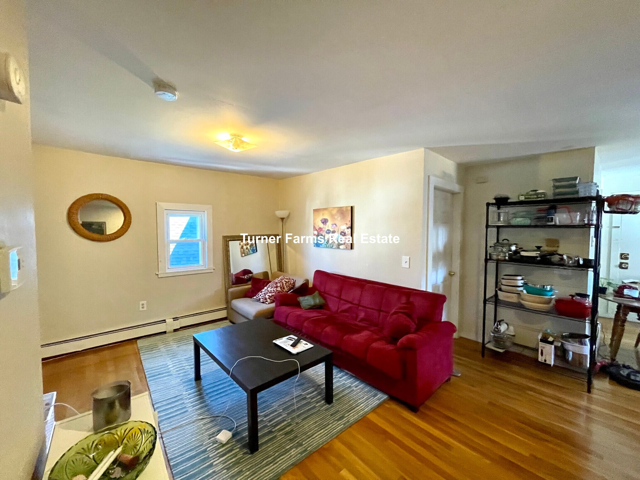 Building Photo - 42 Sewall St