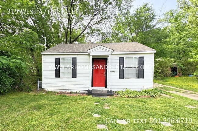 Primary Photo - 315 W 47th St