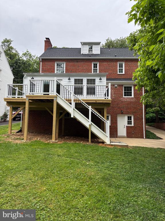 Building Photo - 4625 Rockwood Pkwy NW