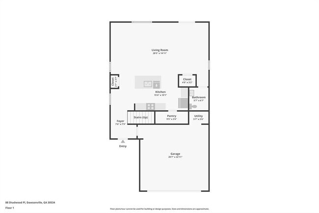 Building Photo - 88 Shadwood Pl