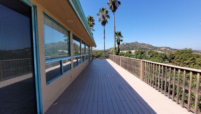 Building Photo - Beautiful, secluded, and peaceful single family home