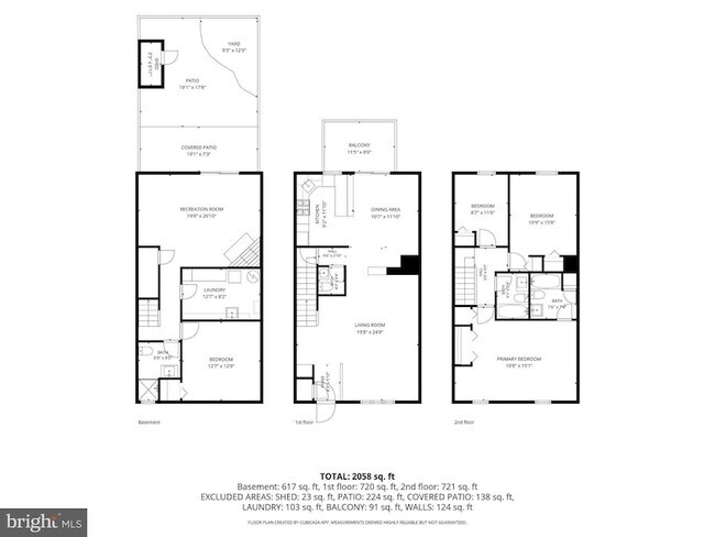 Building Photo - 8 Cross Falls Cir