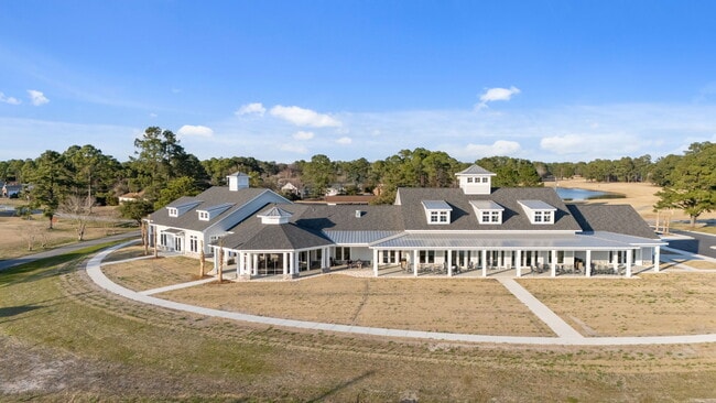 Building Photo - 6115 Gondolier Dr