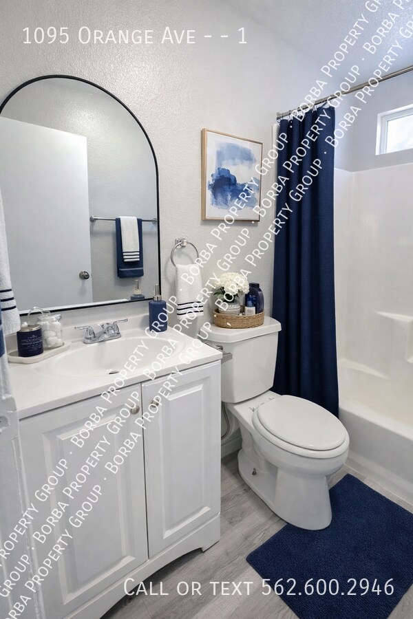 Building Photo - 1095 Orange Ave