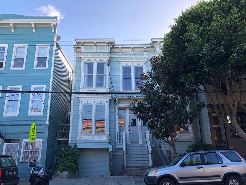 Building Photo - 3339 20th St