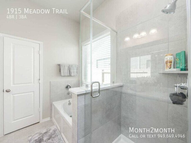 Building Photo - Meadow Trail Manor