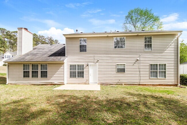 Building Photo - 6583 Carriage Ln