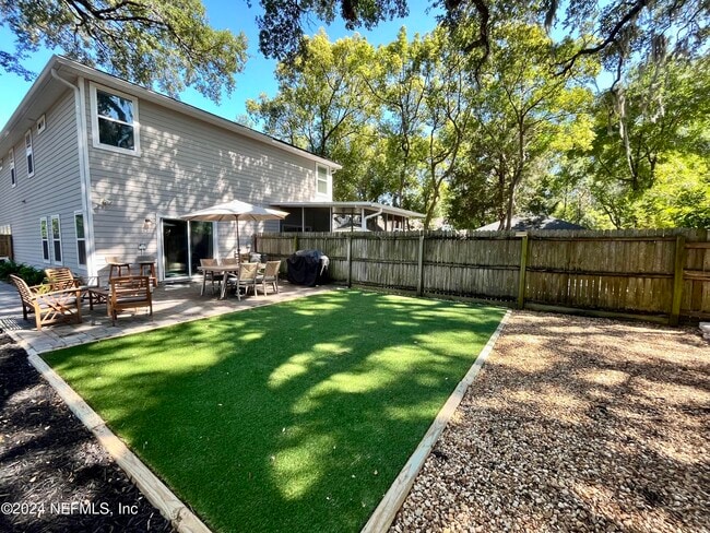 Building Photo - 1512 Flagler Ave
