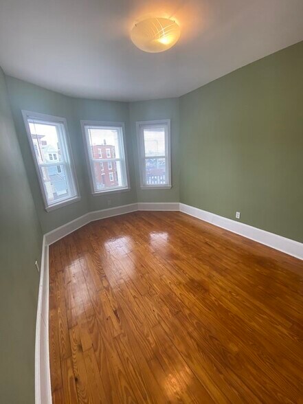 Building Photo - 1277 Massachusetts Ave