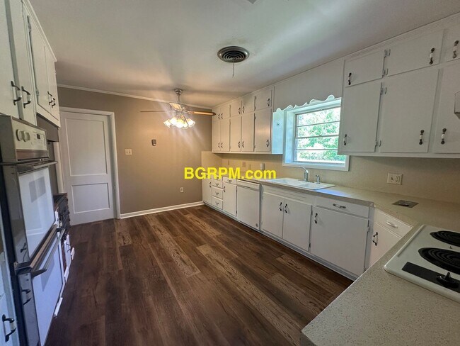 Building Photo - Home in Lonoke County