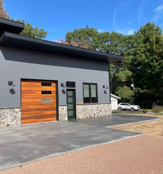 New Construction Executive Home on a quiet road in Rib Mountain - 150860 Nightingale Ln