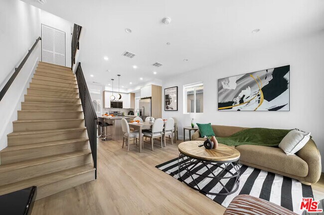 Building Photo - 201 S Westlake Ave