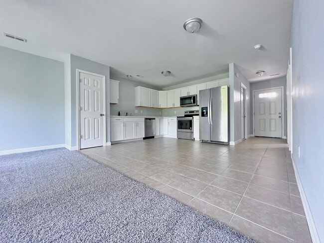 Building Photo - 2 BR 2 BA in Holly Ridge