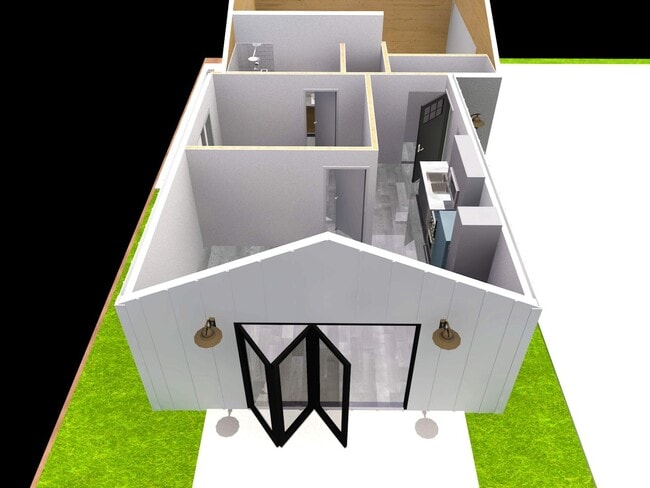 Building Photo - New ADU unit with all the amenities.