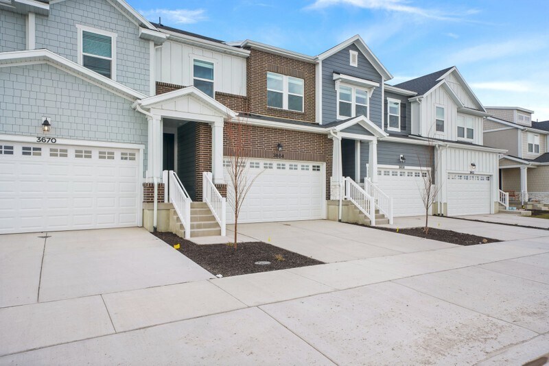Building Photo - 3664 Big Horn Dr