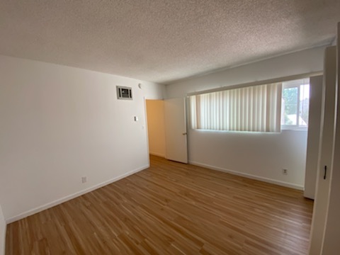 Bedroom - 3717 Cardiff Ave