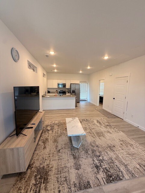 Building Photo - 841 Tennessee Ave