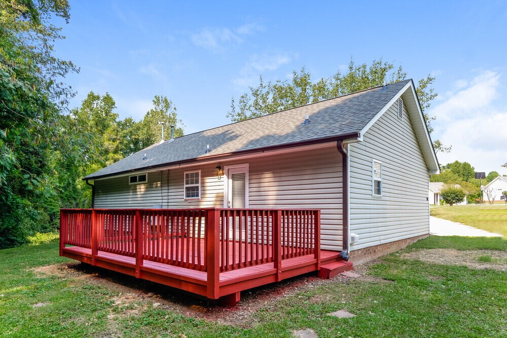 Building Photo - 7243 Kavan Hunter Dr