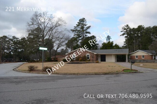 Building Photo - 221 Merrymont Dr