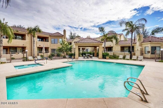 Building Photo - 7575 E Indian Bend Rd