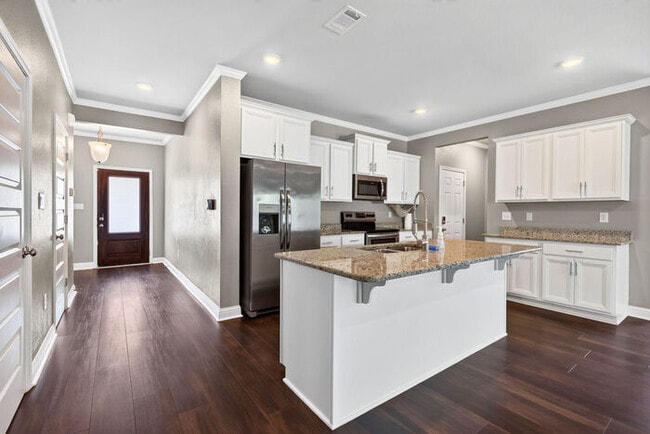 Building Photo - 10557 Sweet Bay Dr