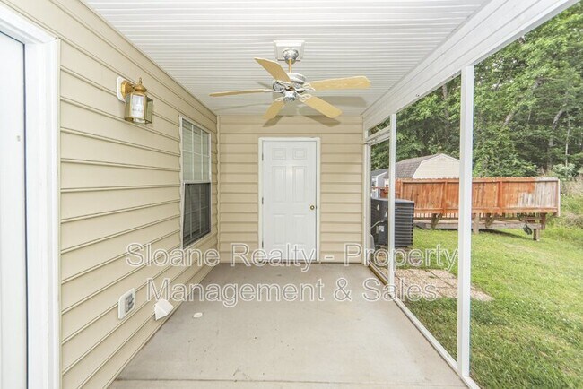 Building Photo - 4893 Habersham Ln