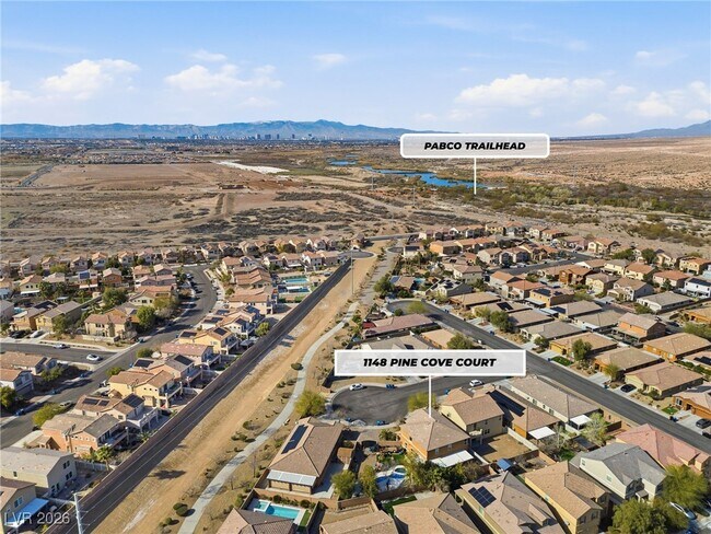 Building Photo - 1148 Pine Cove Ct