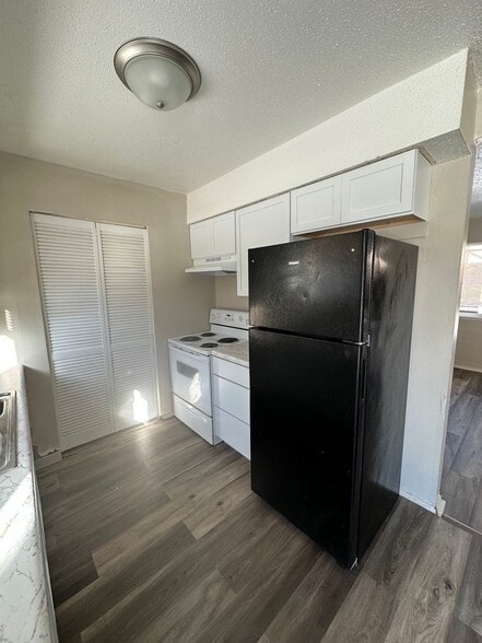 Interior Photo - Forest Village Apartments