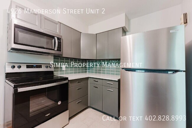 Building Photo - 4926 Manderson St