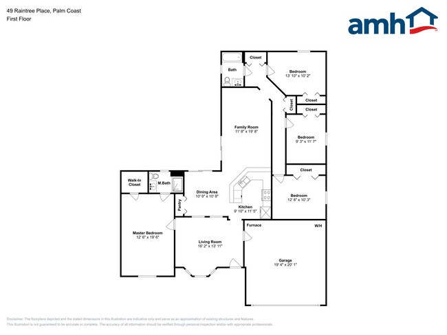 Building Photo - 49 Raintree Place