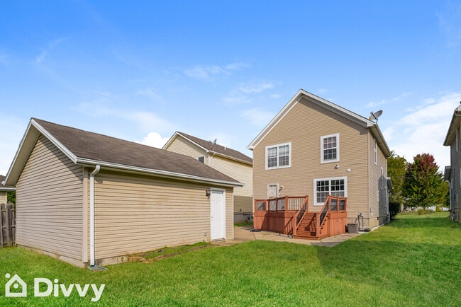 Building Photo - 14104 Cranwood Park Blvd