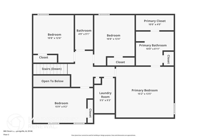 Building Photo - 880 Clover Cir