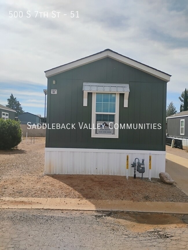 Building Photo - 500 S 7th St