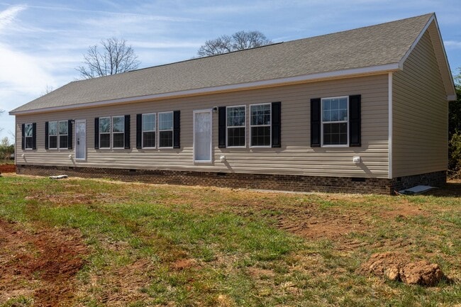 Building Photo - 322 Chamberlain Wy