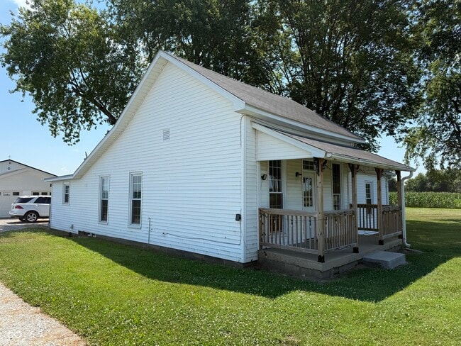 Building Photo - 3372 N Morristown Rd