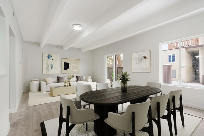 Building Photo - 9725 E Harvard Ave