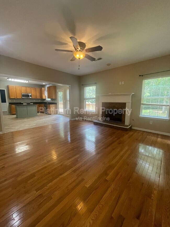 Building Photo - 36 Ivy Mist Ln