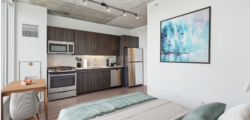 Building Photo - 730 N Morgan St