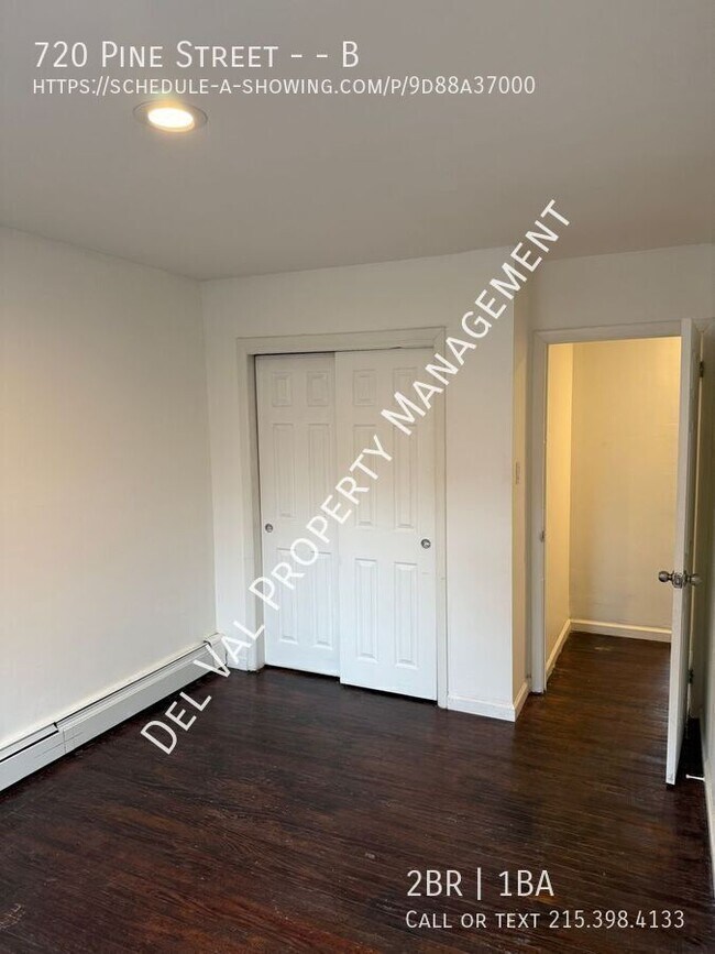 Building Photo - 720 Pine St