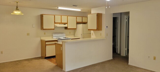 Building Photo - Large one bedroom condo