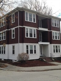 Building Photo - 154 Lovell St