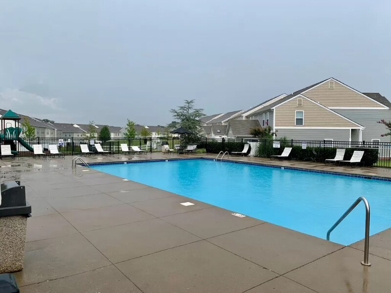 Building Photo - 1021 Wells Way