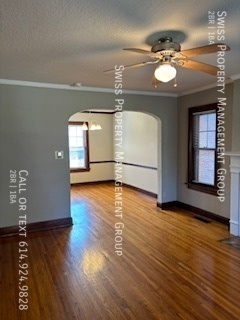 Building Photo - Two bedroom Townhouse in Grandview